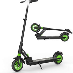 Folding Electric Scooter