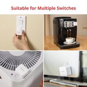 SwitchBot Smart Switch Button