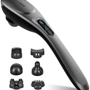 Handheld Back Massager