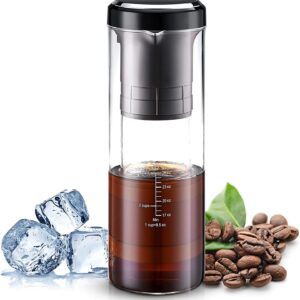 Cold Brew Coffee Maker