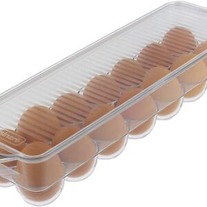 See-Through Egg Holder