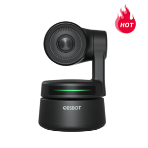 Obsbot Tiny (AI-Powered Webcam)