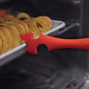 Oven Rack Push/Pull Tool