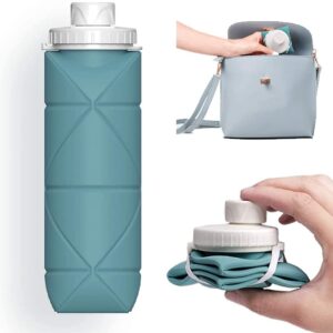 Collapsible Water Bottle