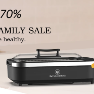 DISCOUNTED AMAZON PRODUCTS