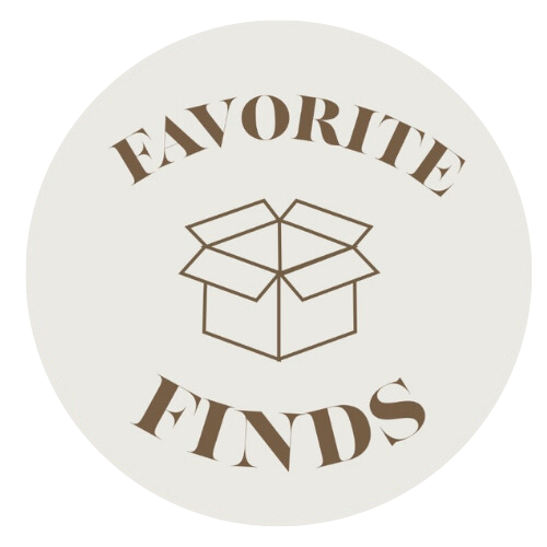 Our Favorite Finds Logo